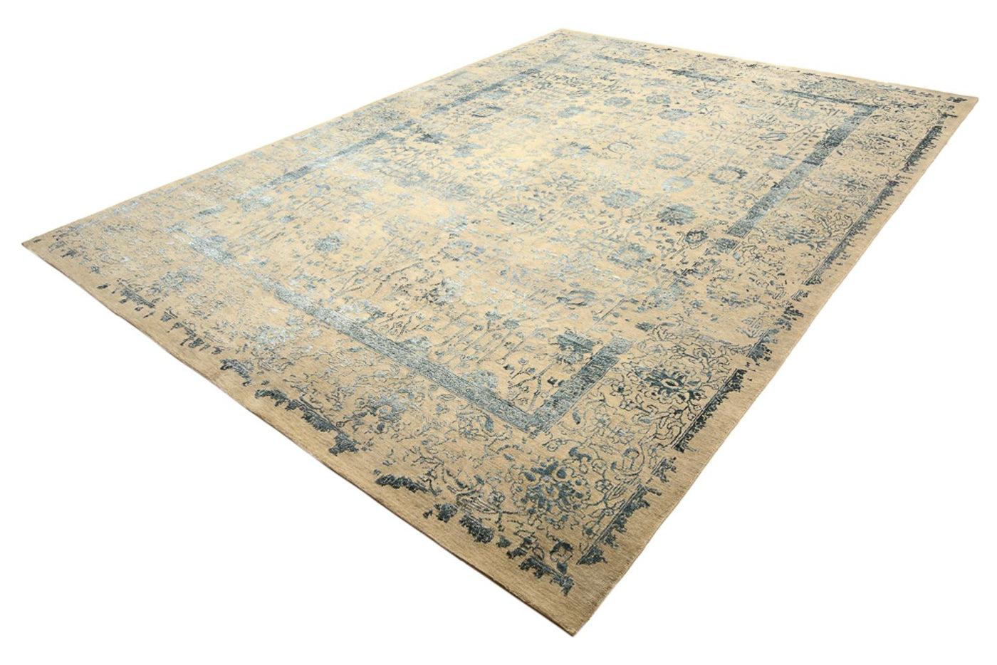 Designer Rug 372x268cm - Designerteppich