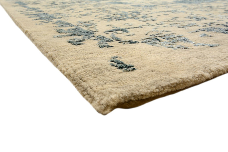 Designer Rug - 372 x 268 cm - light beige