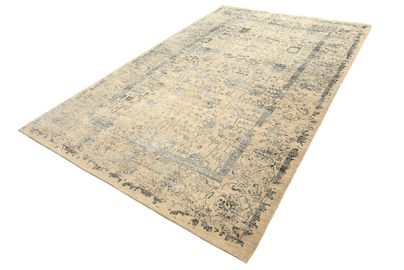 Designer Rug 301x199cm - Designerteppich