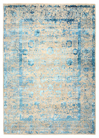 Designer Rug - 294 x 205 cm - light beige