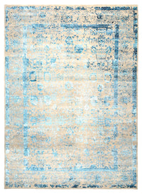 Designer Rug - 344 x 244 cm - light beige