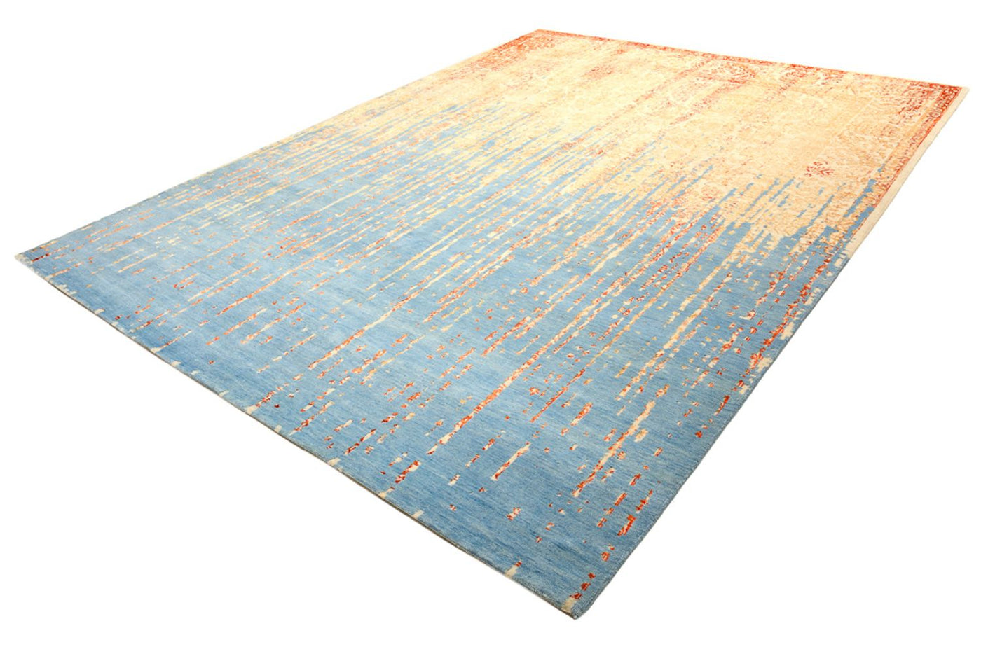 Designer Rug 337x255cm - Designerteppich