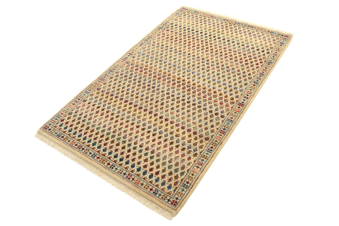 Designer Rug 153x96cm - Designerteppich