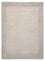 Gabbeh Rug - Loribaft Indus - 201 x 146 cm - light grey