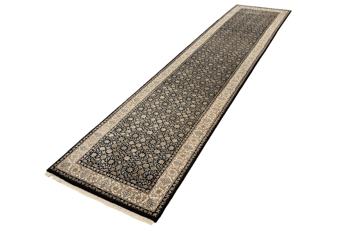 Indo Bidjar Rug 83x368cm - Oriental Rug