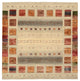 Indo Loribaft Rug 204x206cm - Wool Rug