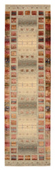 Indo Loribaft Rug 306x85cm - Wool Rug
