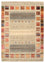 Gabbeh Rug - Loribaft Indus - 301 x 207 cm - dark beige