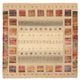 Indo Loribaft Rug 206x204cm - Wool Rug