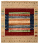 Indo Loribaft Rug 236x205cm - Wool Rug