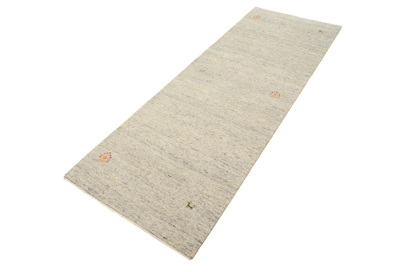 Indo Loribaft Rug 238x82cm - Wool Rug