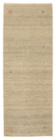 Indo Loribaft Rug 241x85cm - Wool Rug