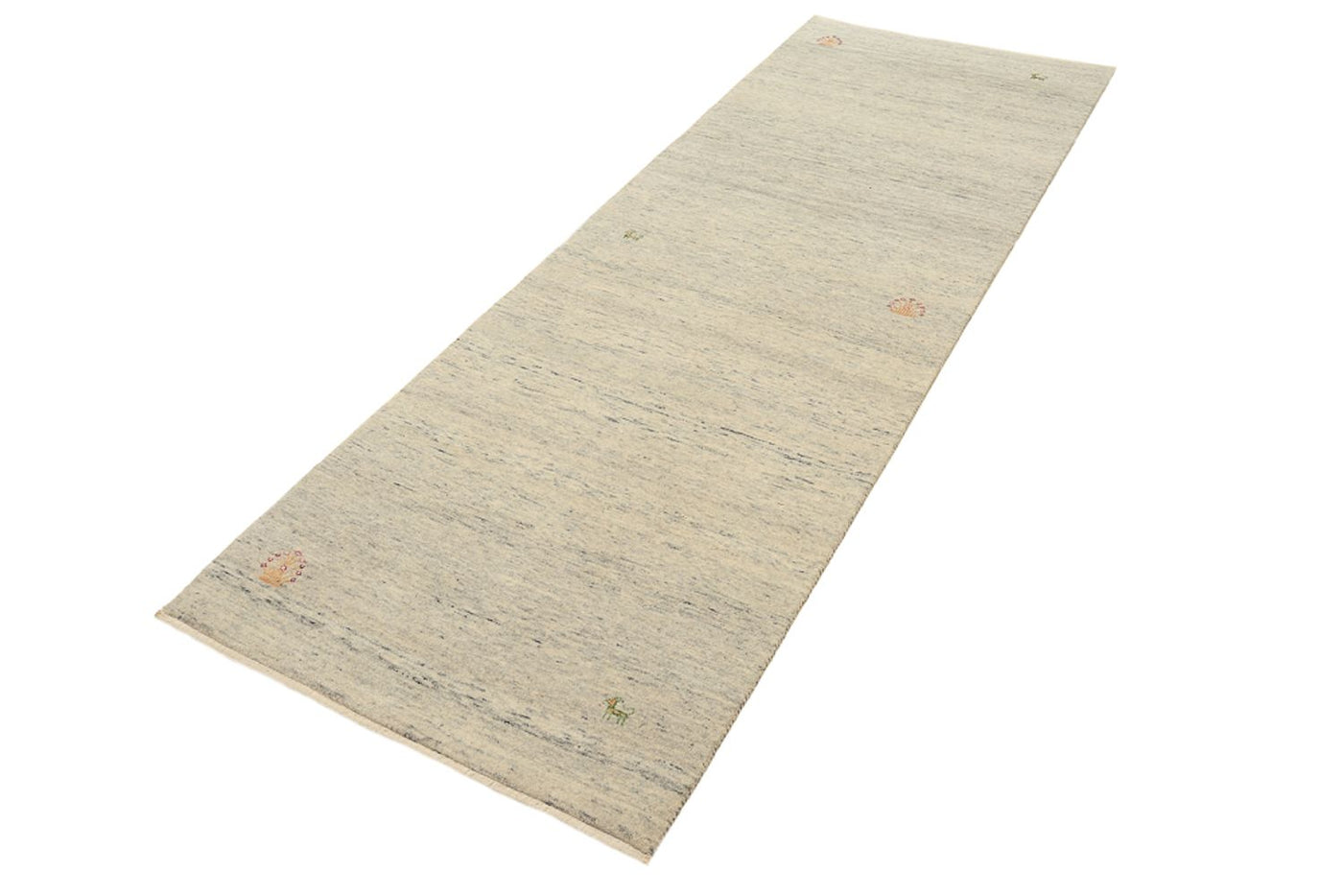 Indo Loribaft Rug 241x85cm - Wool Rug