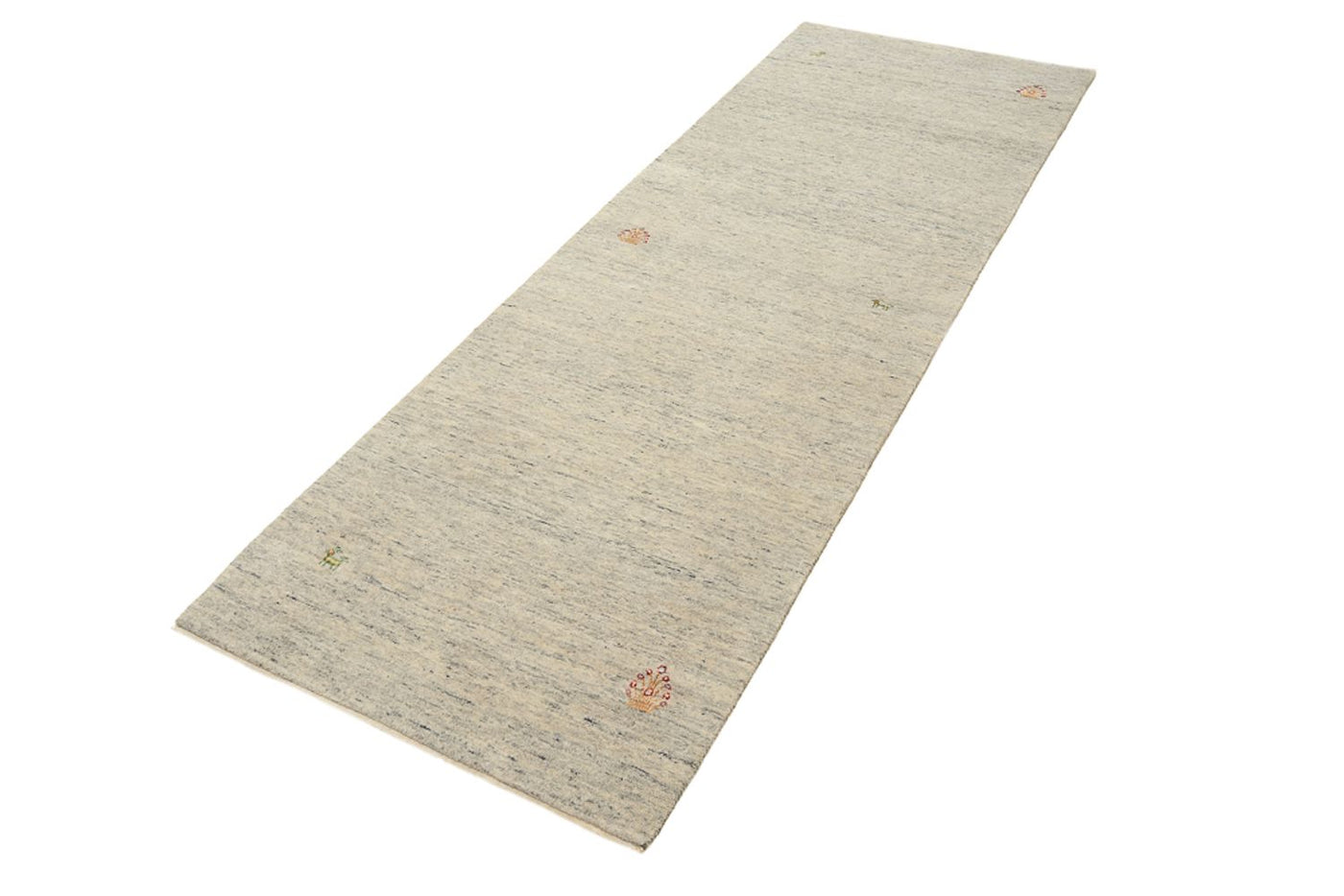 Indo Loribaft Rug 237x82cm - Wool Rug