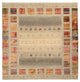 Indo Loribaft Rug 249x248cm - Wool Rug
