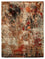 Designer Rug - 363 x 277 cm - multicolored