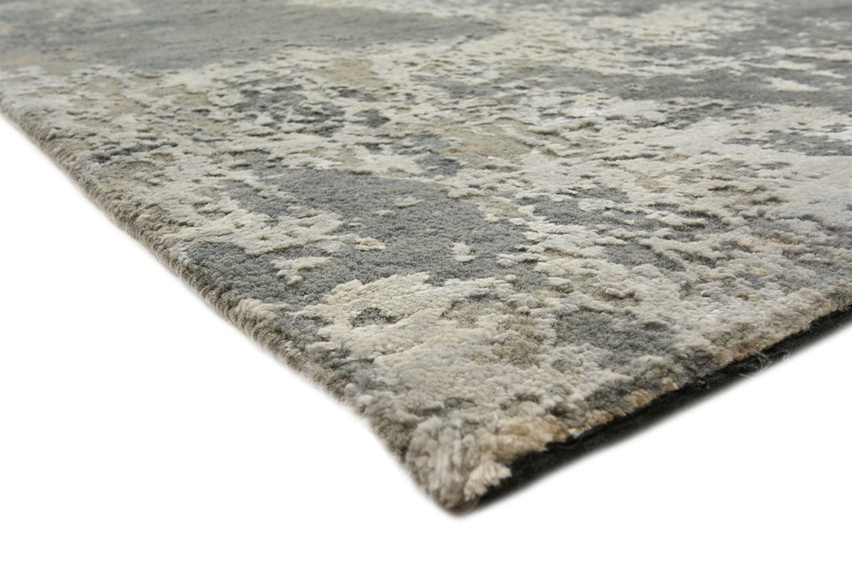 Designer Rug - 366 x 274 cm - dark beige