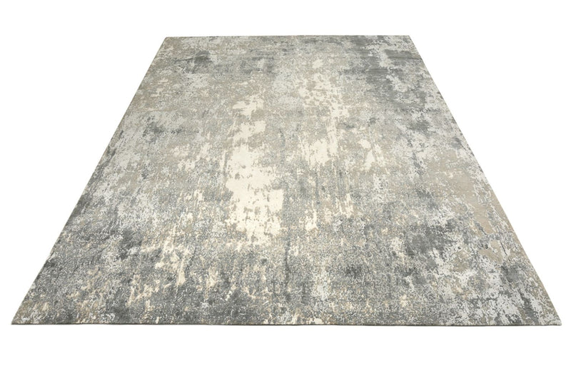 Designer Rug - 366 x 274 cm - dark beige
