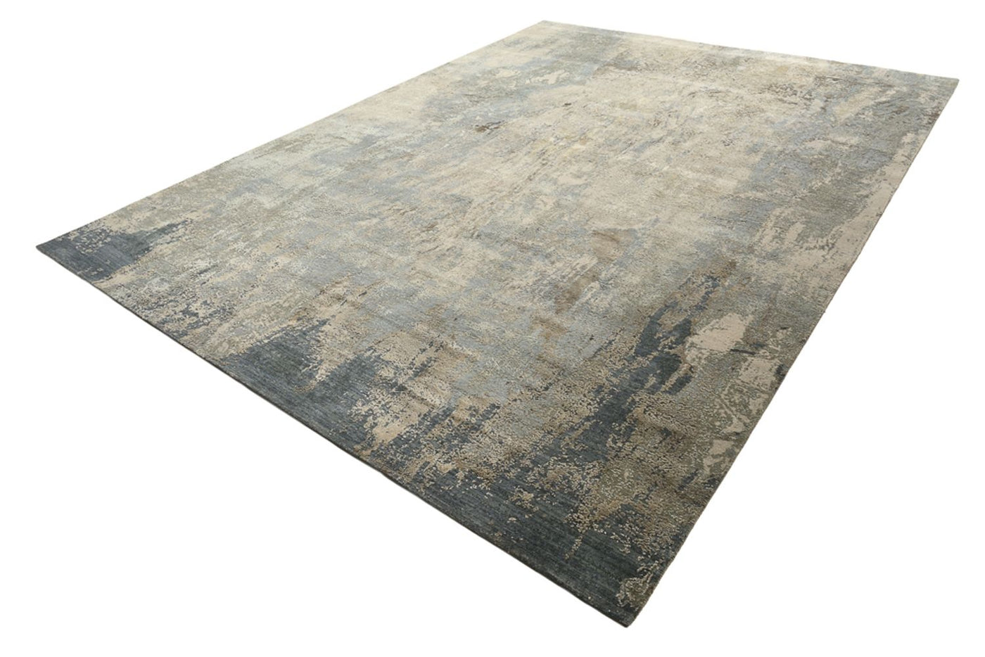 Designer Rug 363x277cm - Designerteppich
