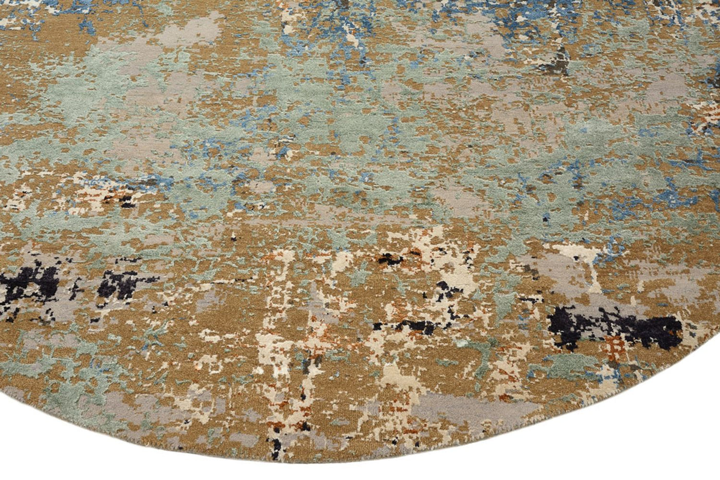 Designer Rug 239x237cm - Designerteppich