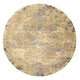 Designer Rug 240x238cm - Designerteppich
