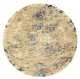 Designer Rug 201x199cm - Designerteppich