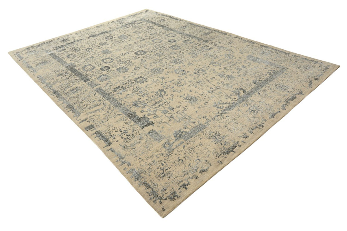 Designer Rug - 333 x 243 cm - sand