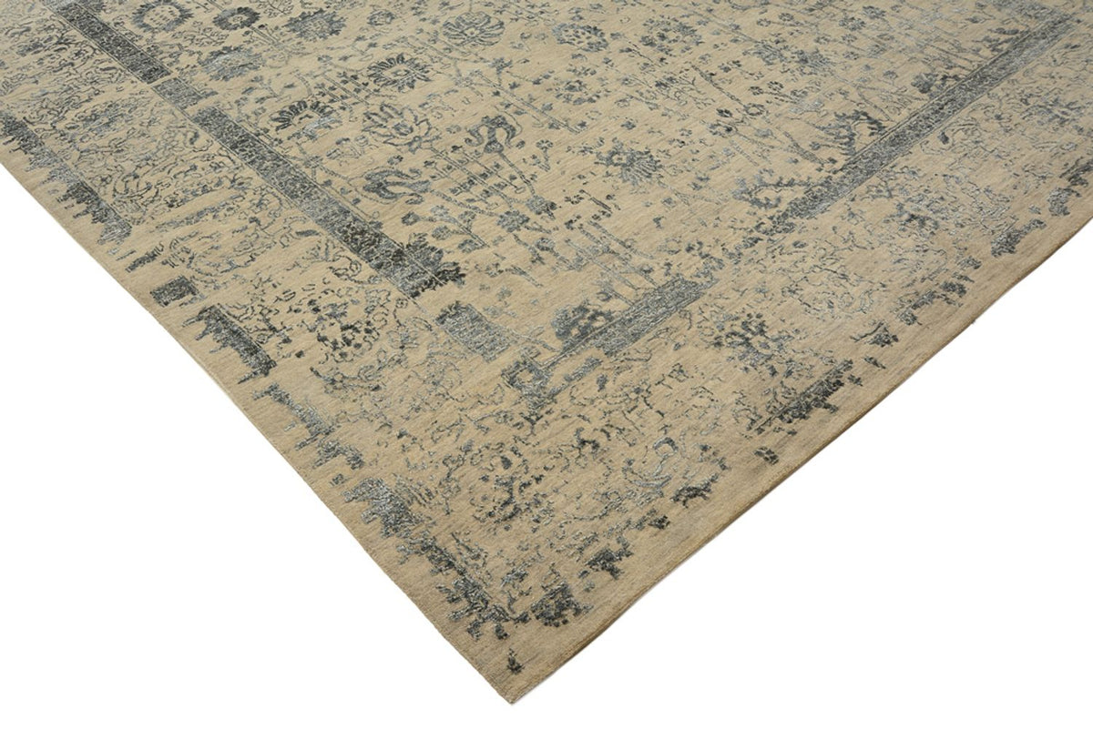 Designer Rug - 333 x 243 cm - sand