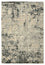 Designer Rug - 296 x 203 cm - light beige