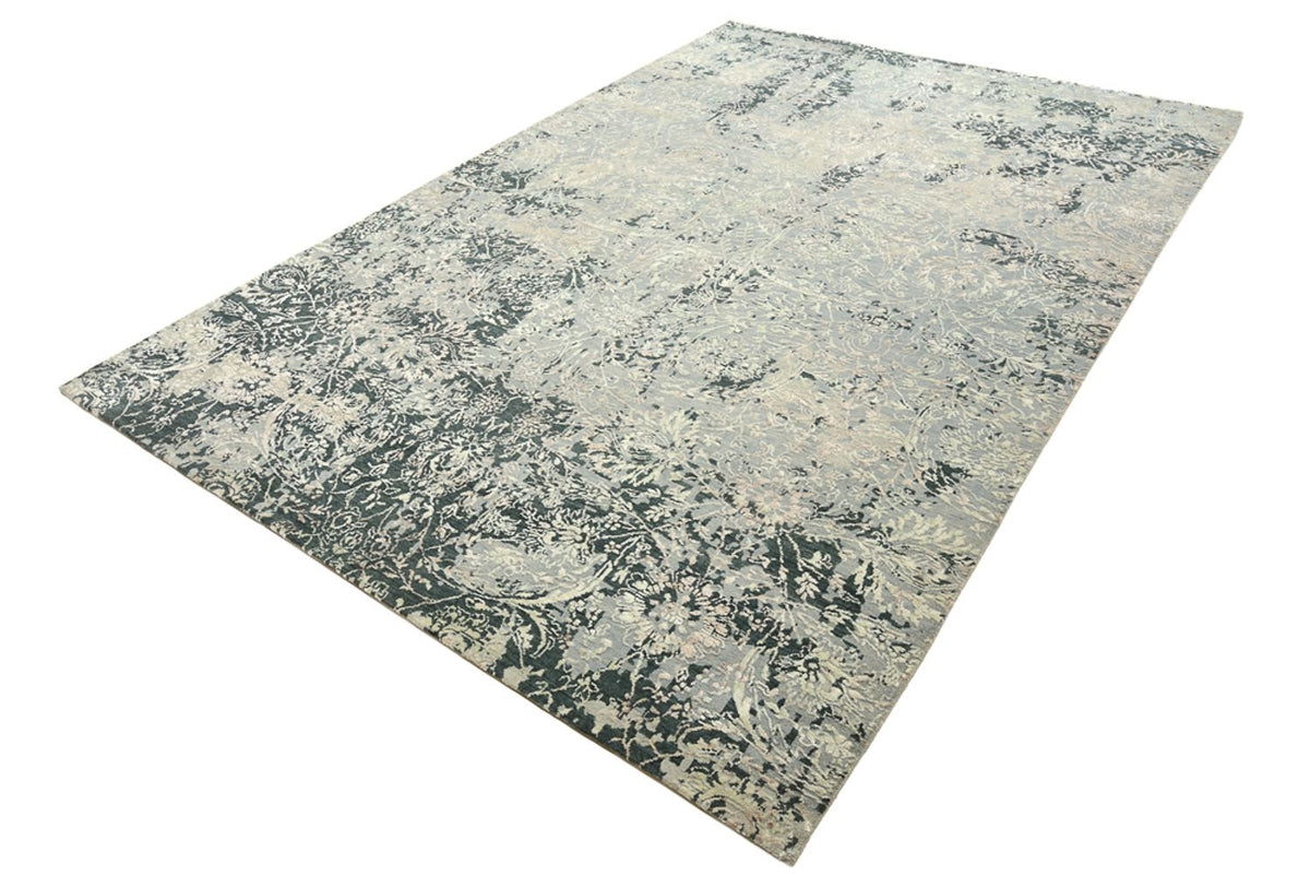 Designer Rug - 296 x 203 cm - light beige