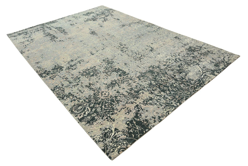 Designer Rug - 296 x 203 cm - light beige