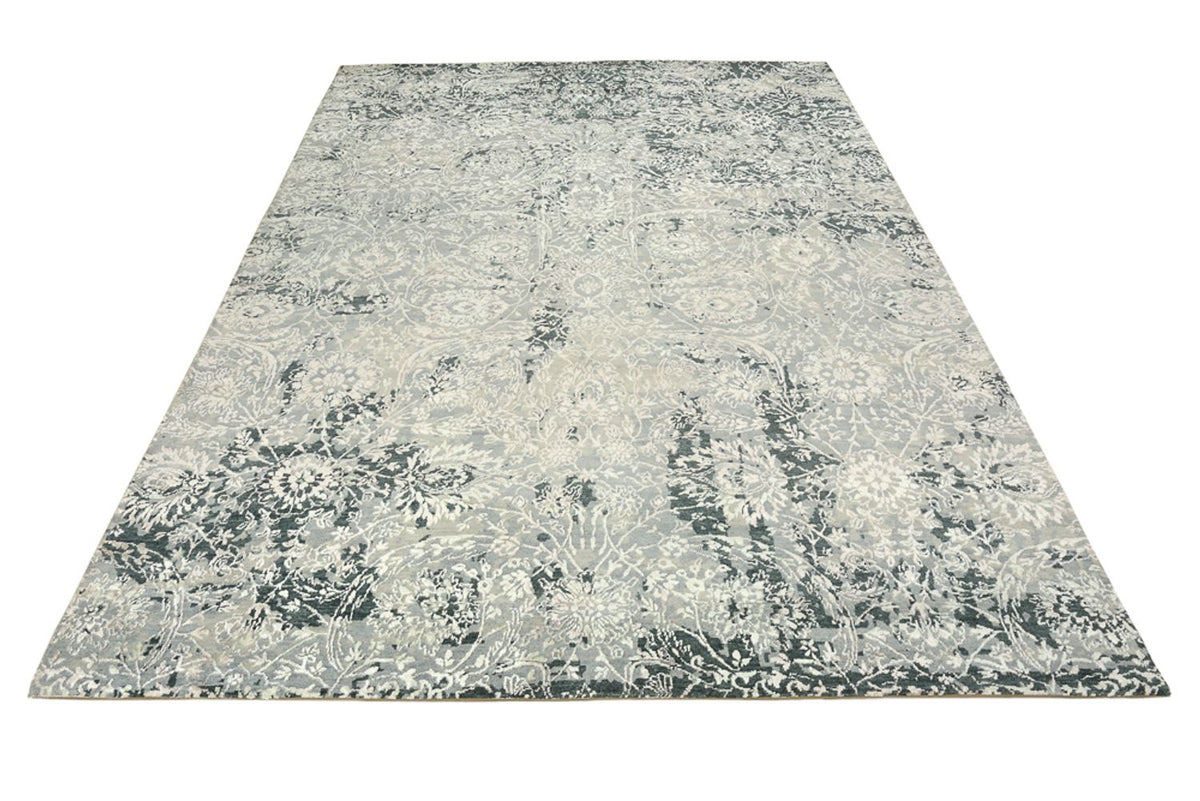 Designer Rug - 296 x 203 cm - light beige