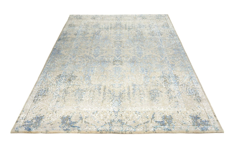Designer Rug - 341 x 251 cm - dark beige