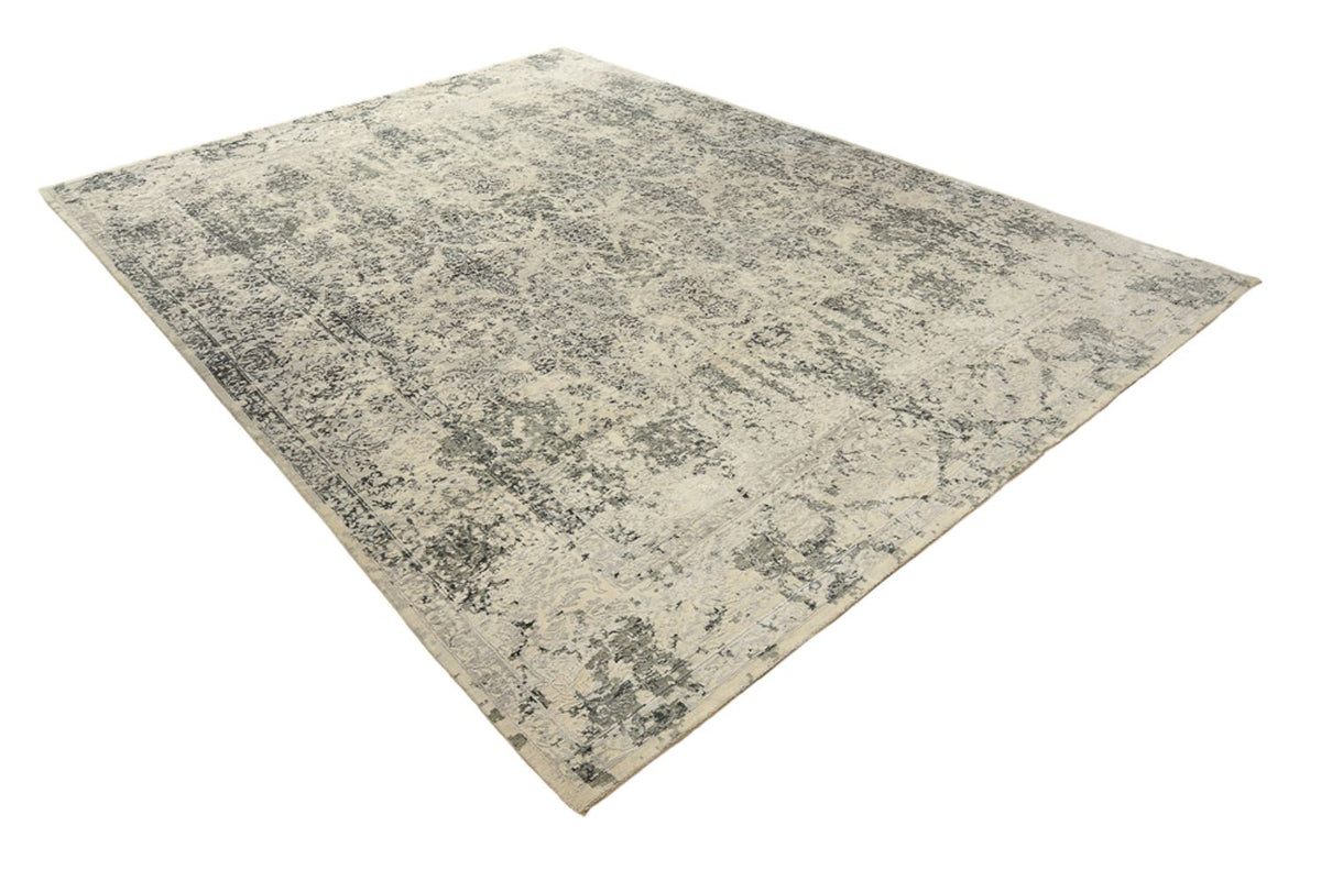 Designer Rug - 341 x 253 cm - dark beige
