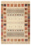 Gabbeh Rug - Loribaft Indus - 302 x 206 cm - multicolored