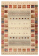 Indo Loribaft Rug 206x302cm - Wool Rug
