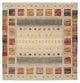 Indo Loribaft Rug 201x196cm - Wool Rug