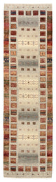 Indo Loribaft Rug 294x82cm - Wool Rug