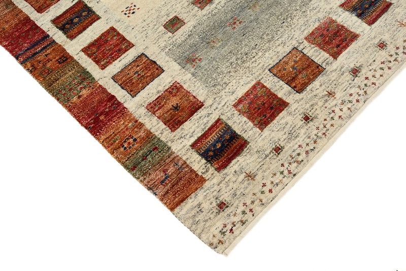Indo Loribaft Rug 294x82cm - Wool Rug