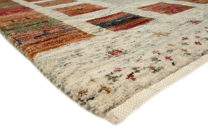 Indo Loribaft Rug 294x82cm - Wool Rug