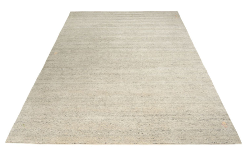 Gabbeh Rug - Loribaft Indus - 338 x 249 cm - camel