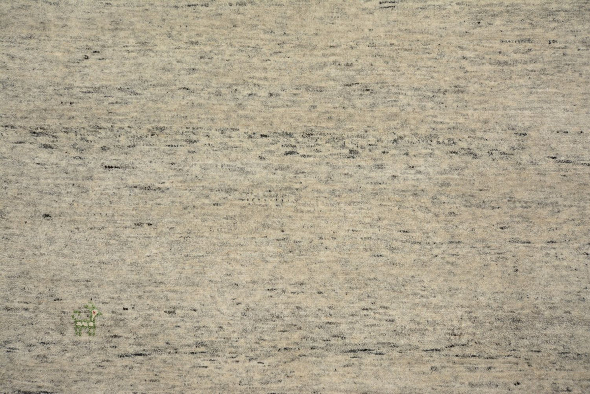 Gabbeh Rug - Loribaft Indus - 338 x 250 cm - camel