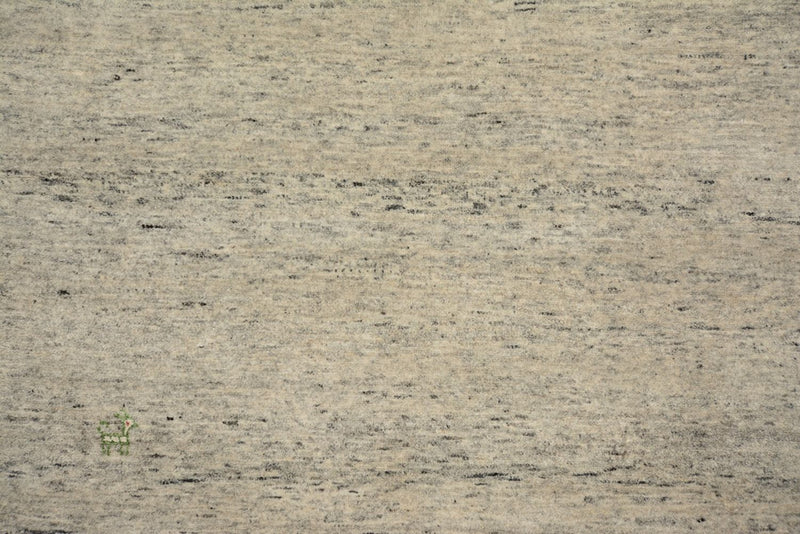 Gabbeh Rug - Loribaft Indus - 338 x 250 cm - camel