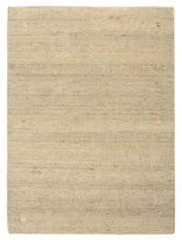 Gabbeh Rug - Loribaft Indus - 200 x 146 cm - camel