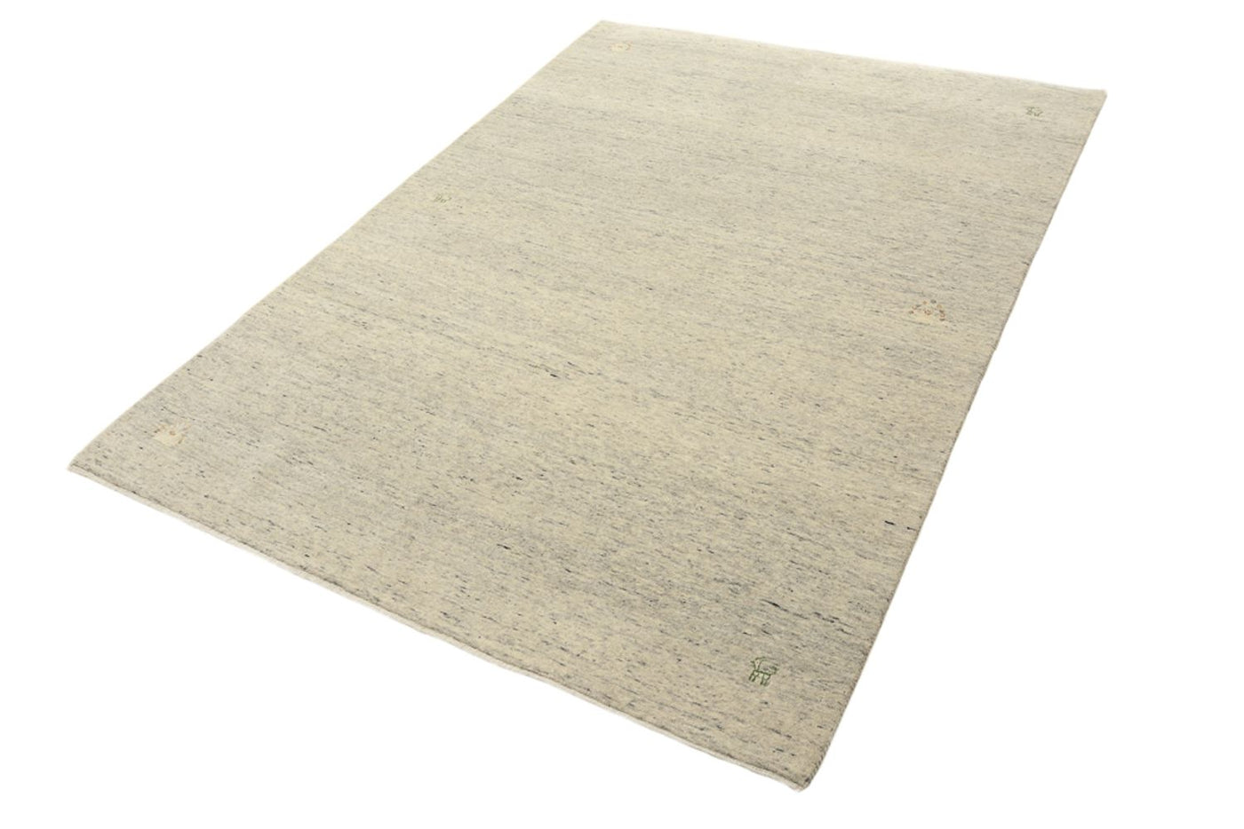Indo Loribaft Rug 200x146cm - Wool Rug