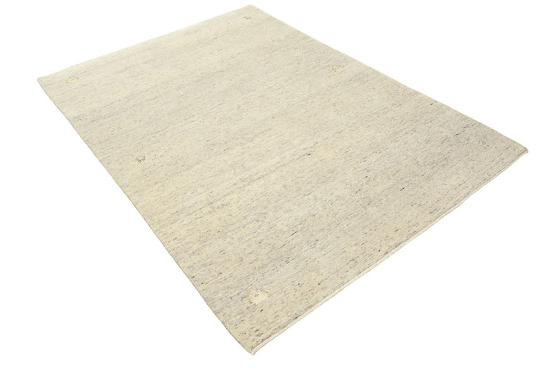 Gabbeh Rug - Loribaft Indus - 200 x 146 cm - camel