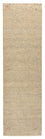 Runner Gabbeh Rug - Loribaft Indus - 296 x 84 cm - camel