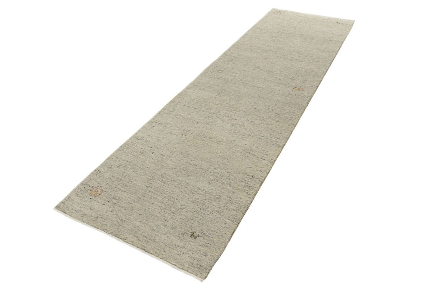 Indo Loribaft Rug 296x84cm - Wool Rug