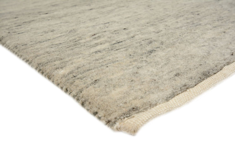 Runner Gabbeh Rug - Loribaft Indus - 292 x 83 cm - camel