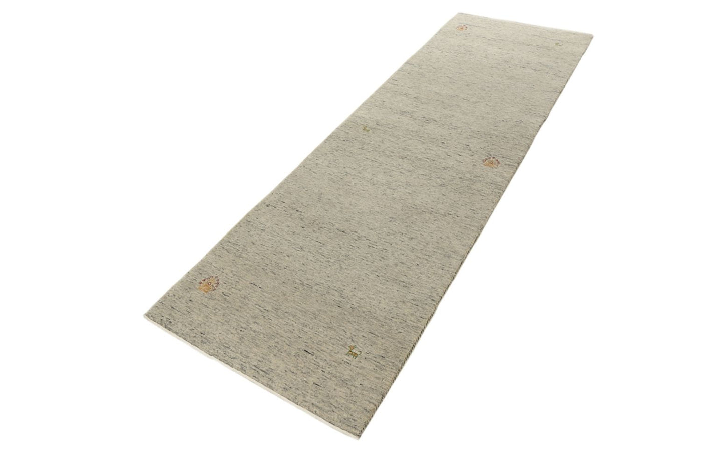 Indo Loribaft Rug 241x74cm - Wool Rug